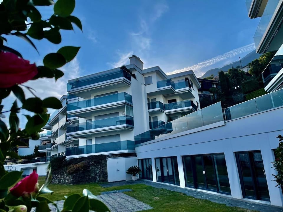 Lago Moments Apartment in Canton of Ticino