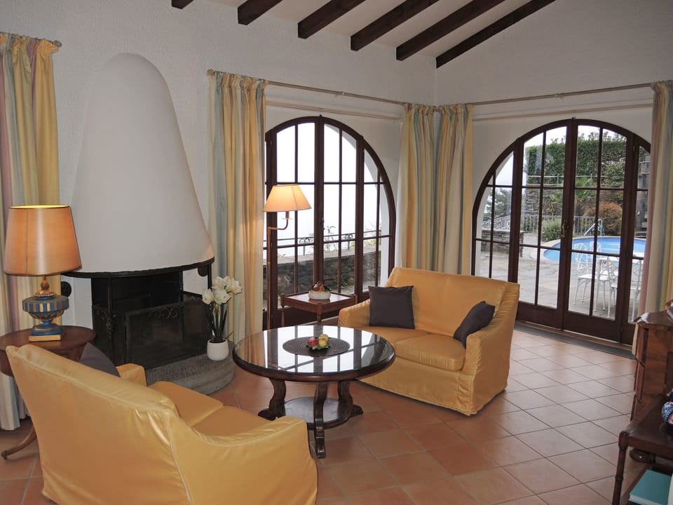 Casa Mirandola Vacation rental in Canton of Ticino