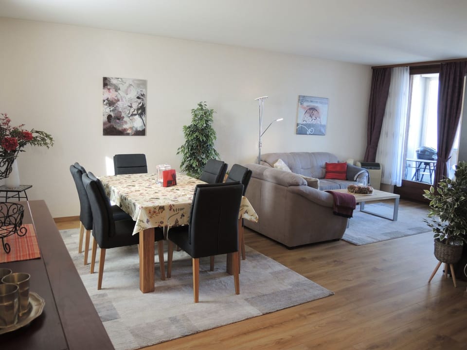 Attico Monte Carlo Apartment in Canton of Ticino