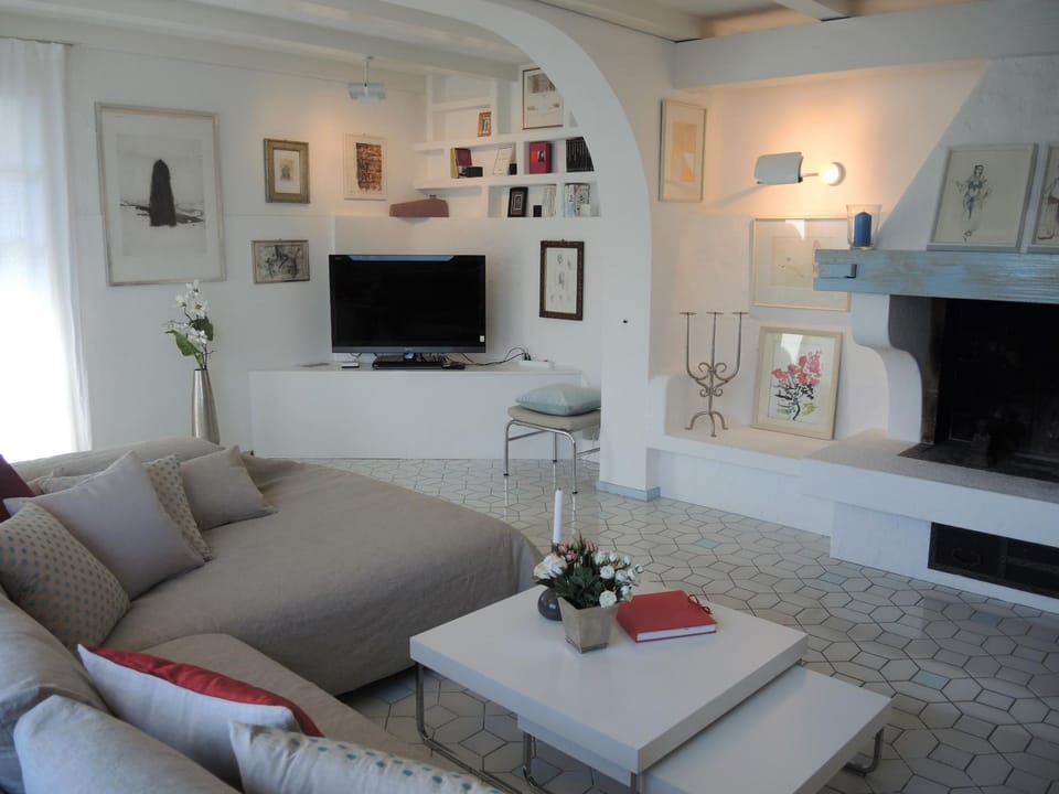 Casa Artista Vacation rental in Ascona