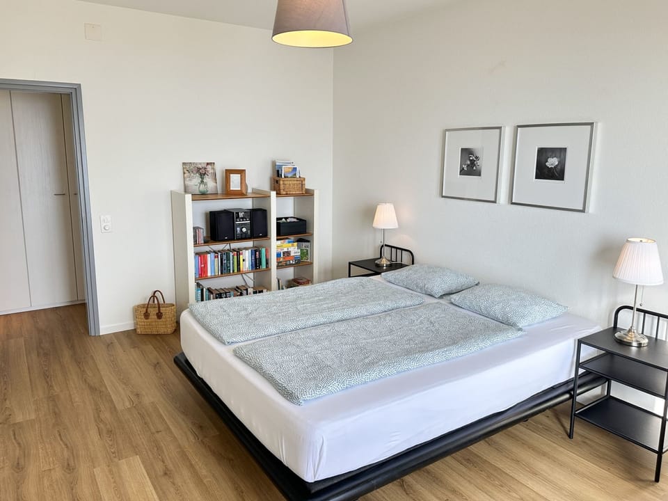 Casa Rondinella Vacation rental in Locarno