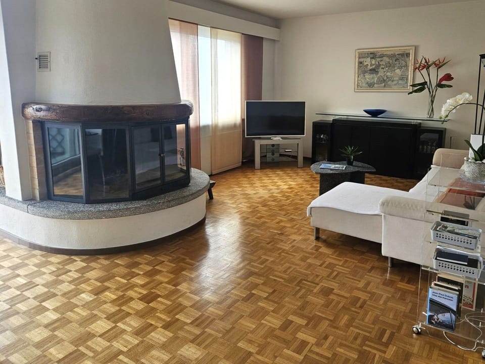 Casa Lydia Apartment in Locarno