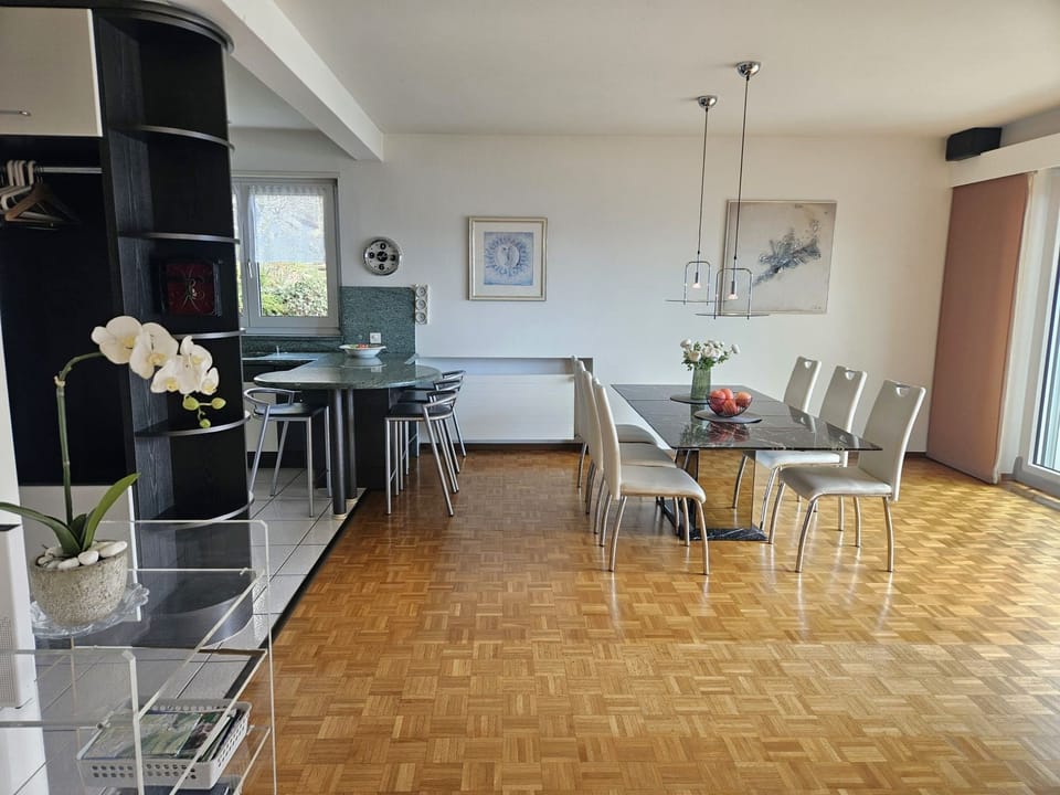 Casa Lydia Apartment in Locarno