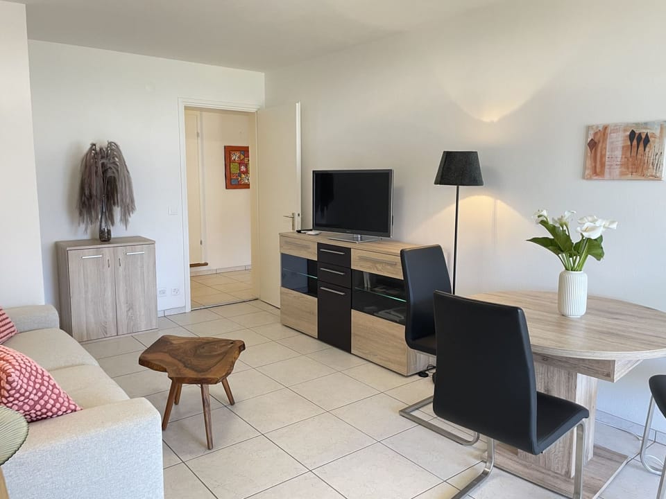 Vista Bella Apartment in Locarno