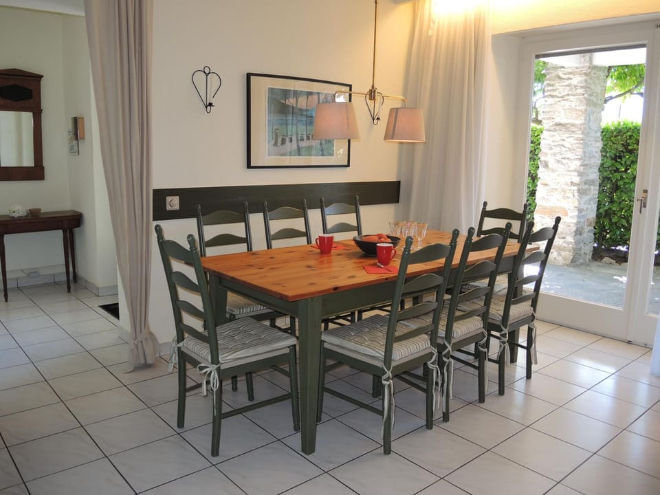 Testa Nera Vacation rental in Locarno