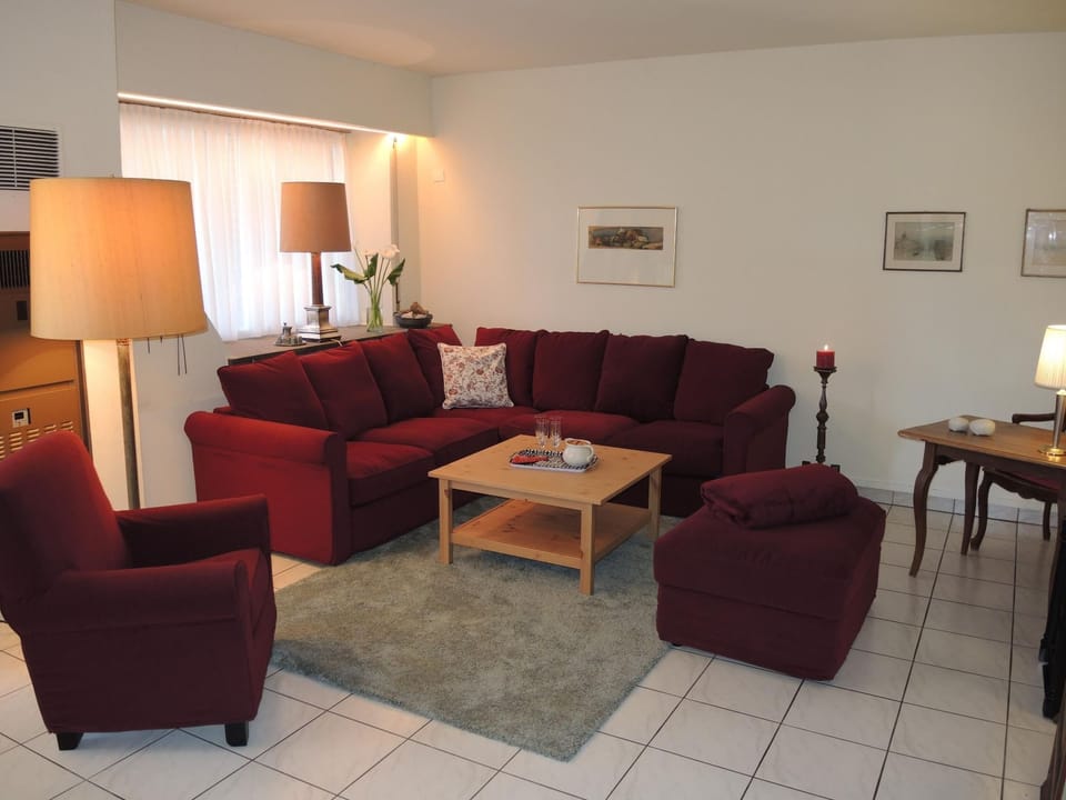 Testa Nera Vacation rental in Locarno