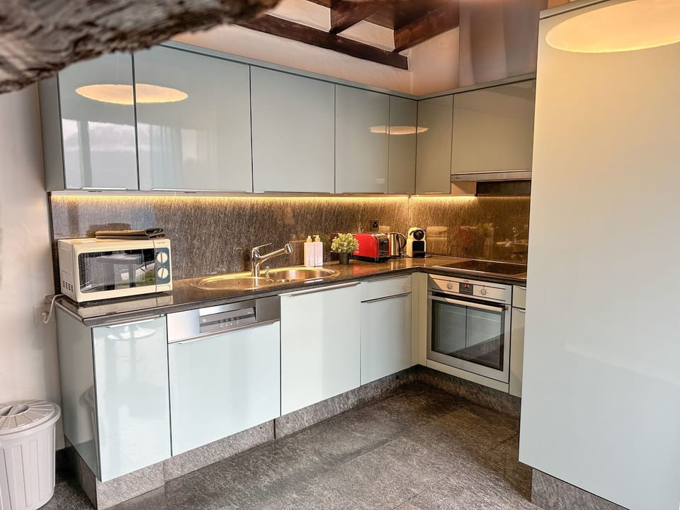 Casa Moorea Vacation rental in Locarno
