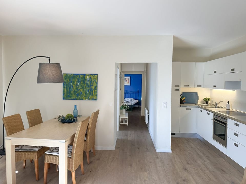 Casa Riale sotto Apartment in Locarno