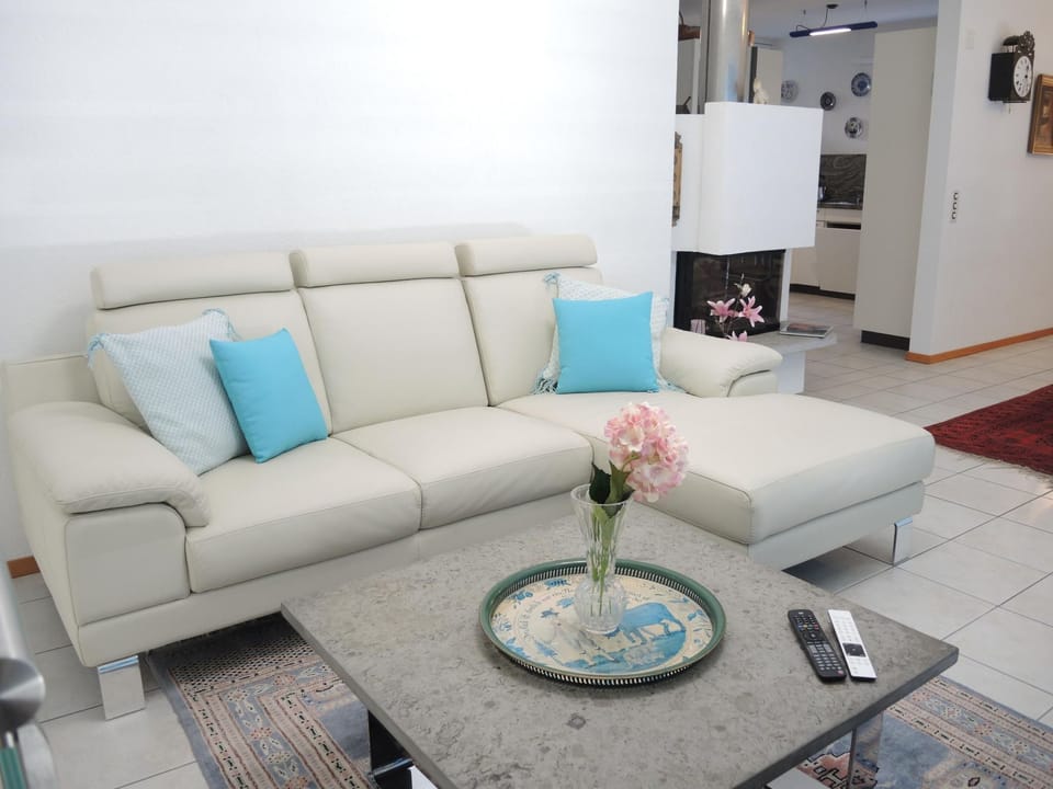 Casa Lucciola Vacation rental in Locarno