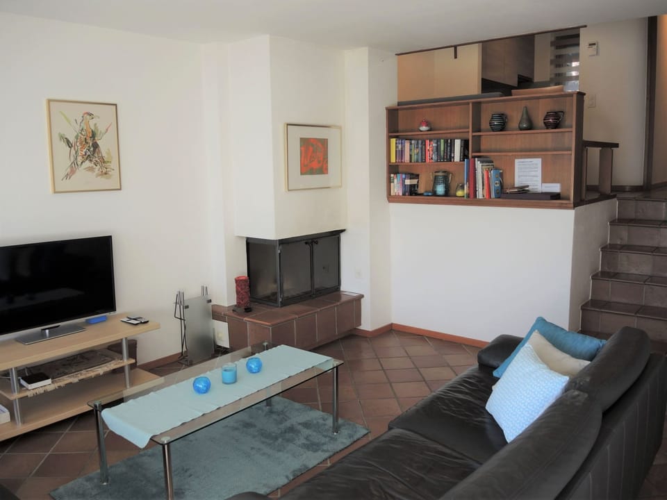 Piccolo Mondo 1 Vacation rental in Locarno