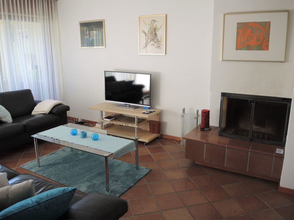 Piccolo Mondo 1 Vacation rental in Locarno