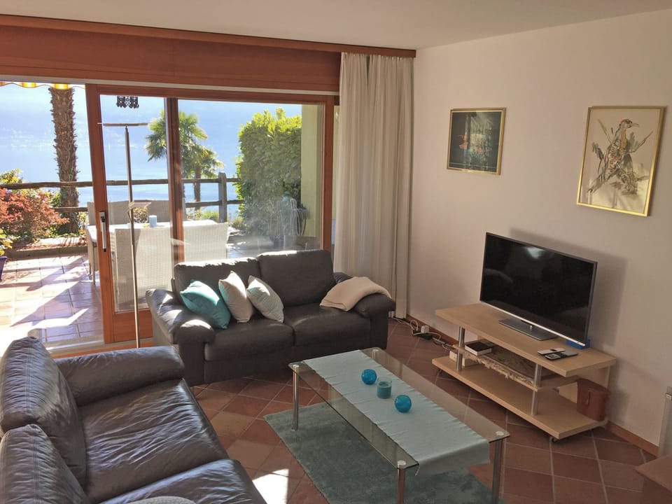 Piccolo Mondo 1 Vacation rental in Locarno