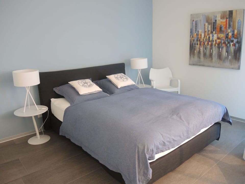 Residenza Lotus Apartment in Locarno
