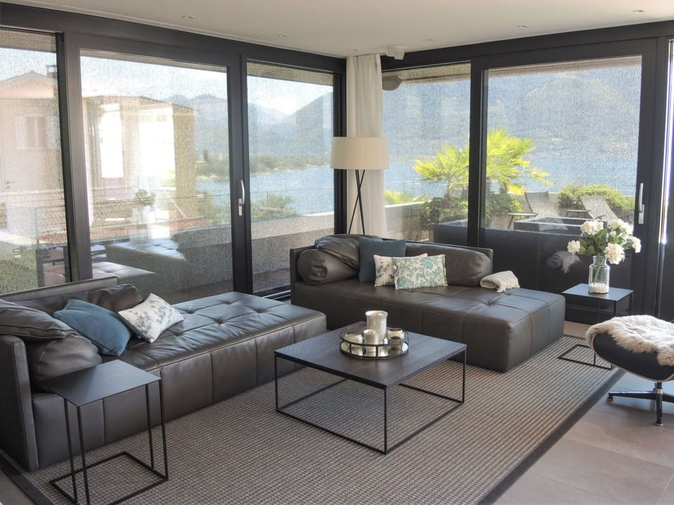 Residenza Lotus Apartment in Locarno