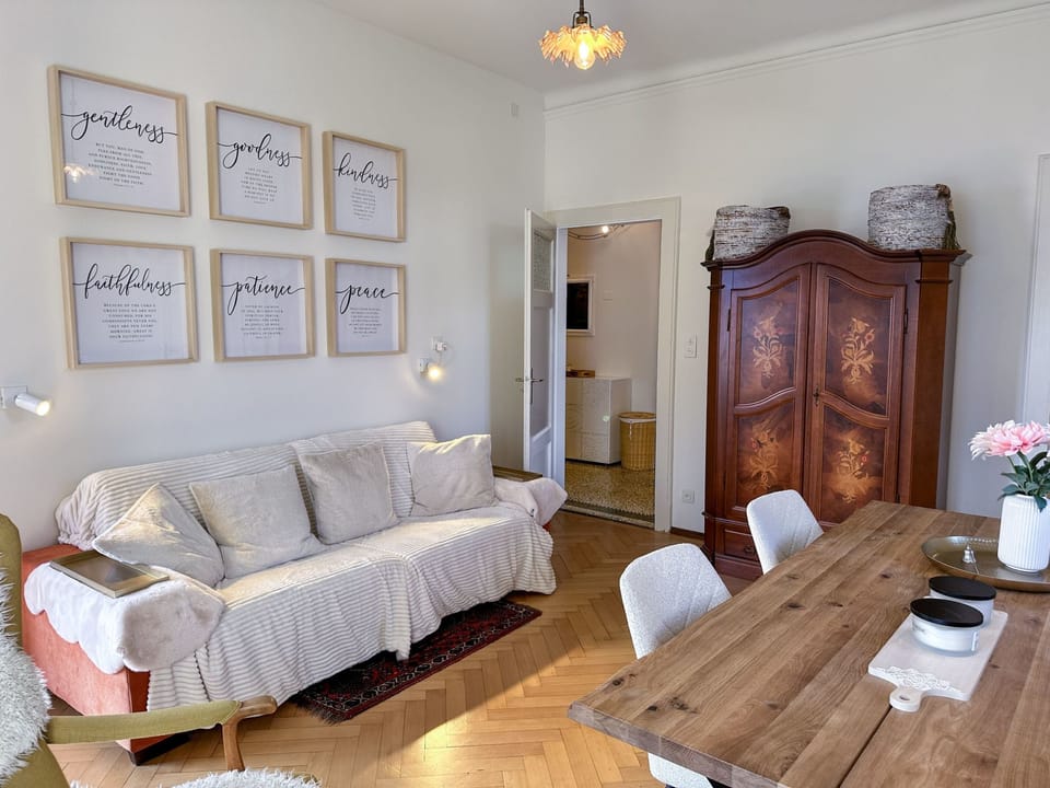 Villa Clara Apartment in Locarno