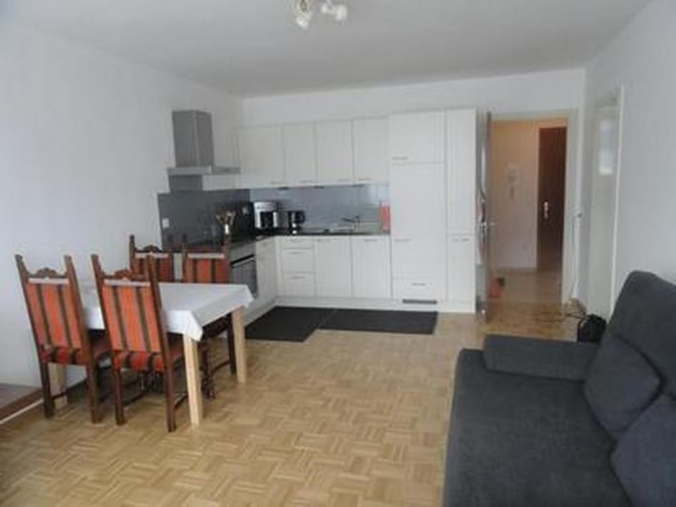 Casa Malibu Apartment in Locarno