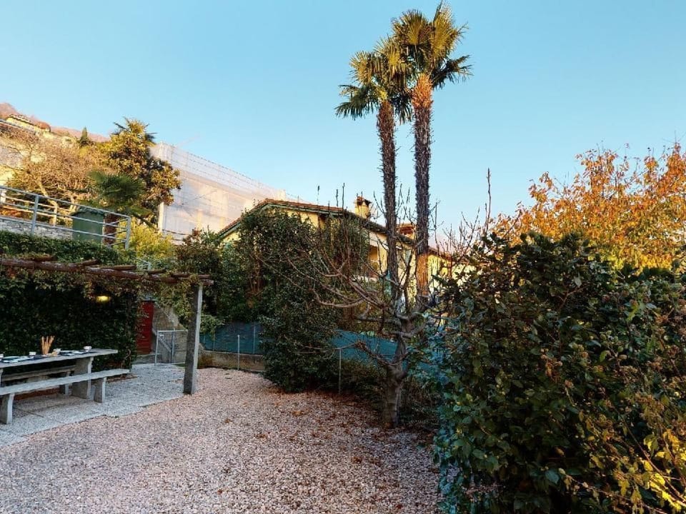 Casa delle Vigne Apartment in Locarno