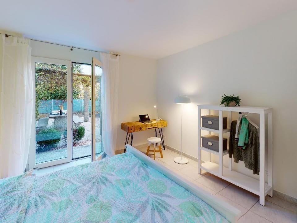 Casa delle Vigne Apartment in Locarno