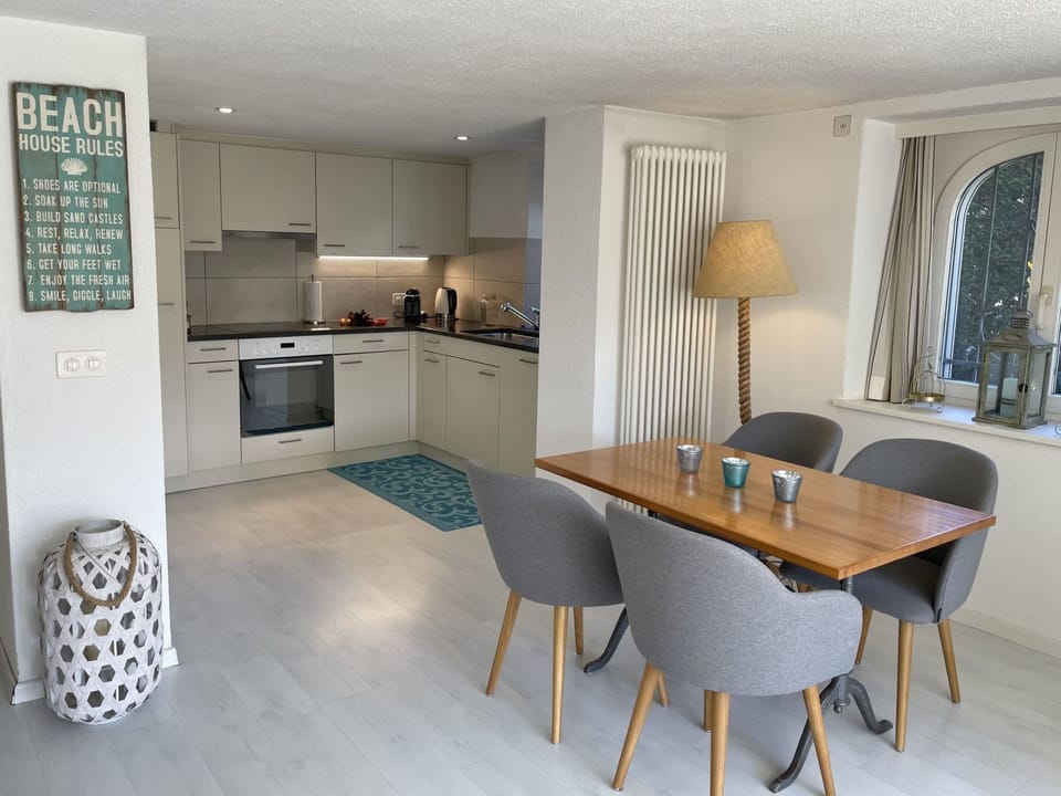 Villa Aurora Apartment in Locarno