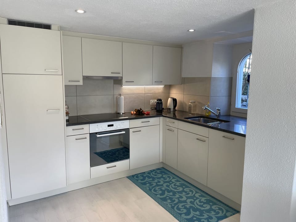 Villa Aurora Apartment in Locarno