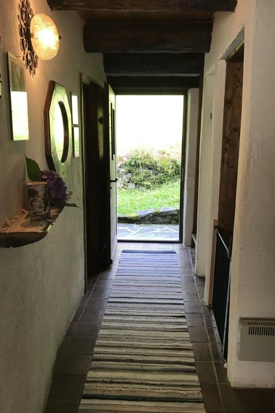 'Casa Cantoni Vacation rental in Canton of Ticino