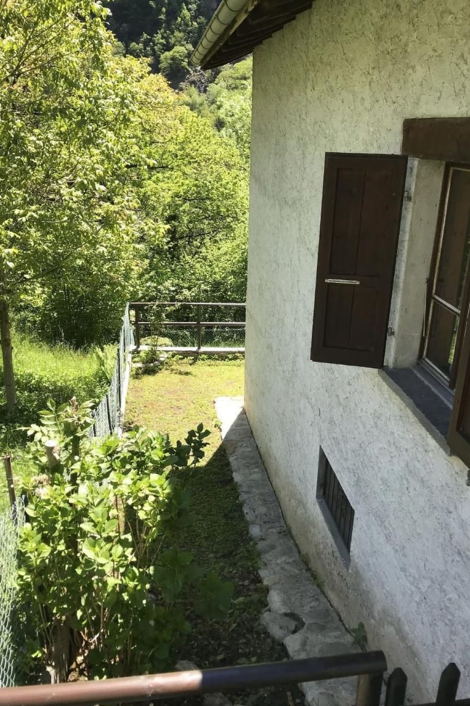 'Casa Cantoni Vacation rental in Canton of Ticino