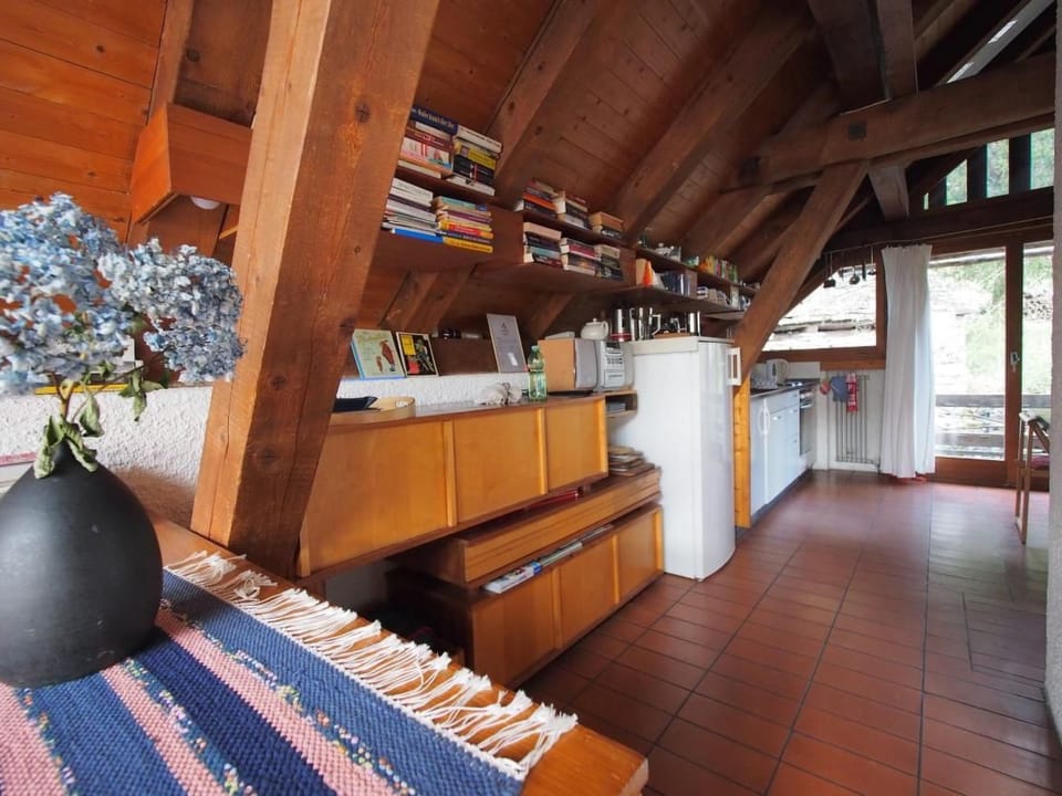 Casa Studer Apartment in Canton of Ticino