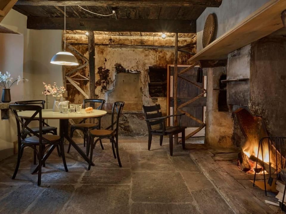 Bifui Vacation rental in Canton of Ticino