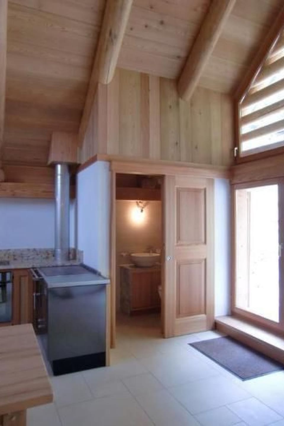 Casa Isabella Vacation rental in Canton of Ticino