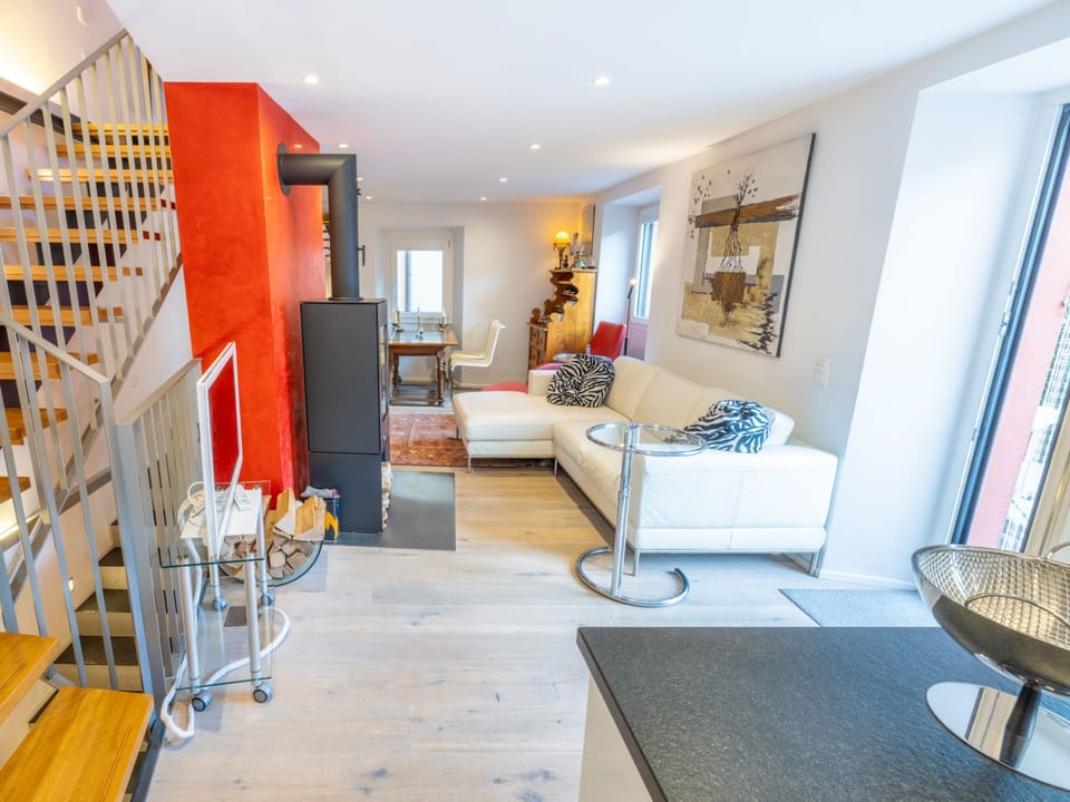 Dongio, Acquarossa Vacation rental in Canton of Ticino