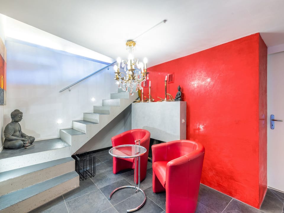 Dongio, Acquarossa Vacation rental in Canton of Ticino