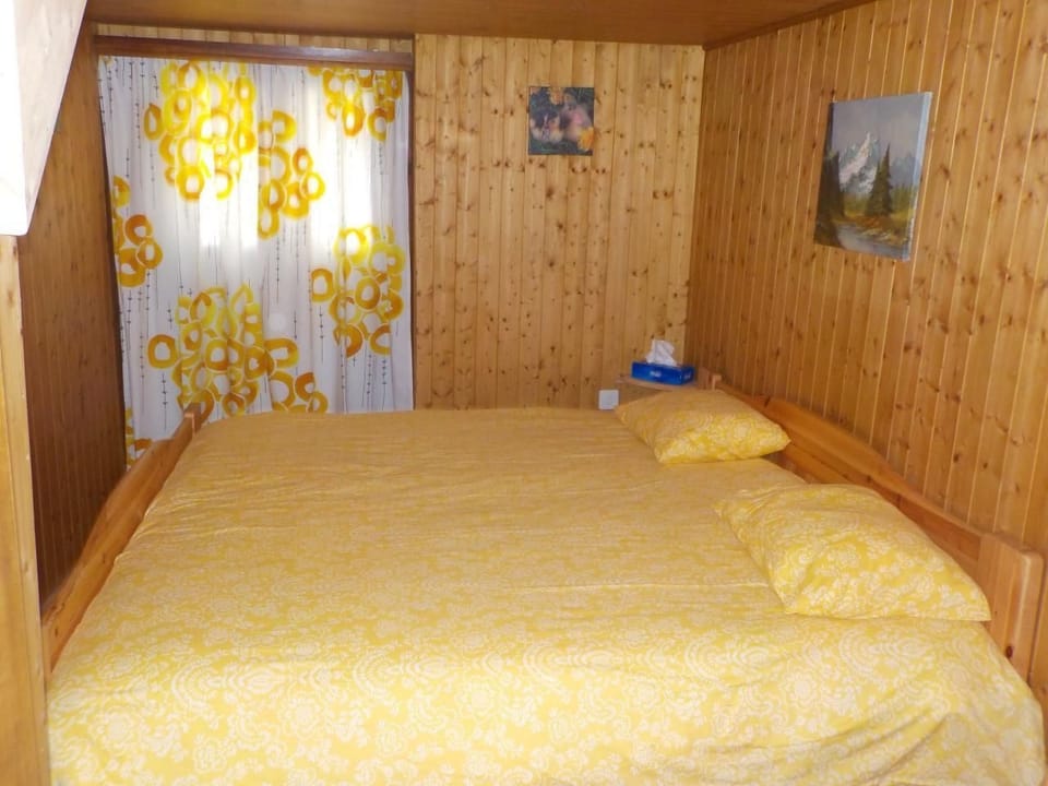 Schönes Rustico Apartment in Canton of Ticino