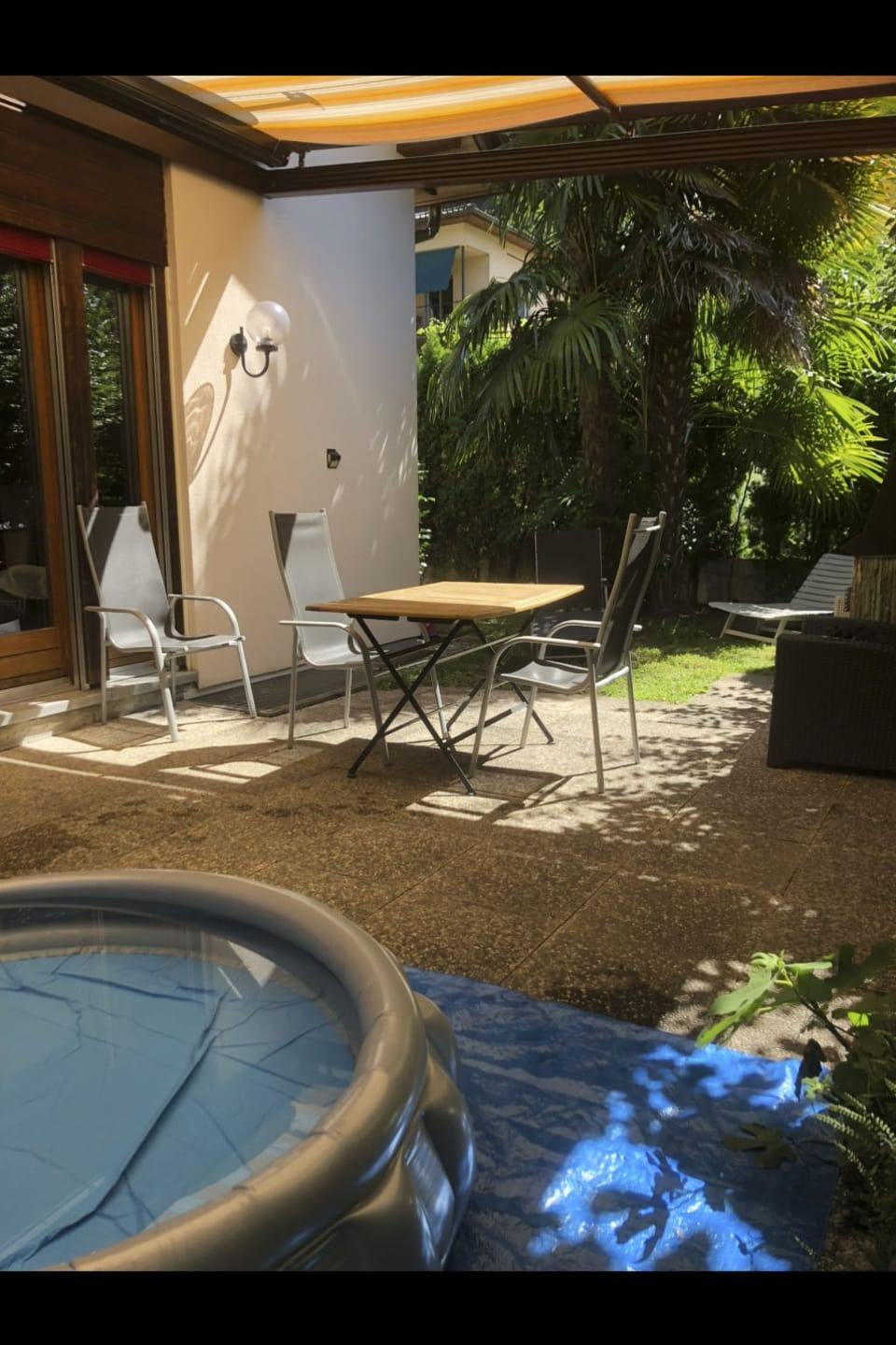 Pool Outdoor