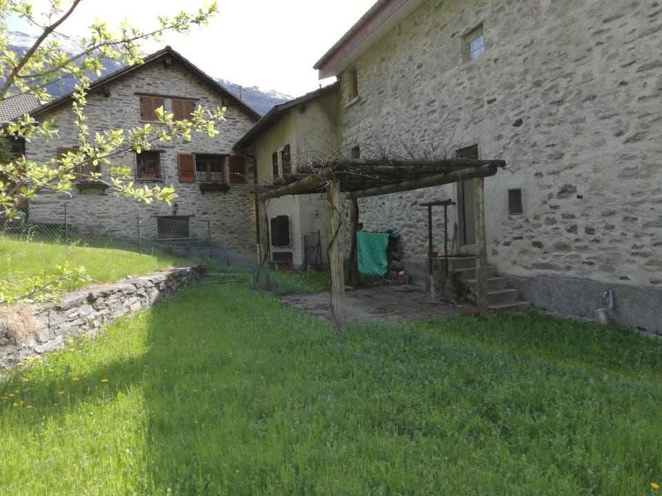 Casa Angelica Apartment in Canton of Ticino