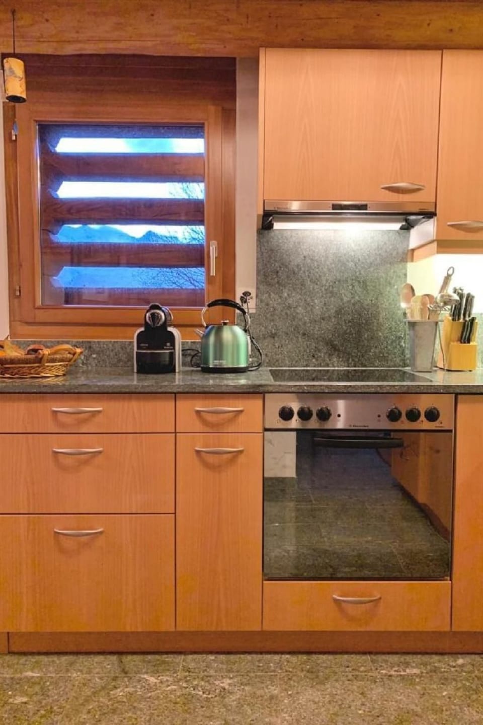 Rustico Valgrazia Vacation rental in Canton of Ticino