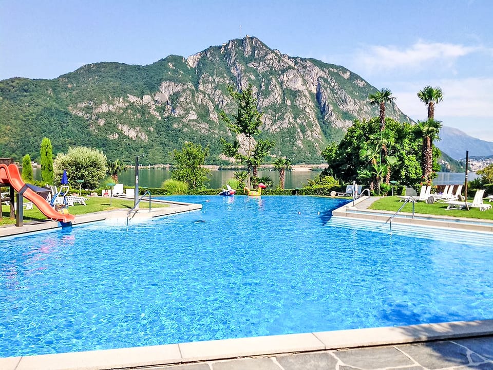 Pool Outdoor
