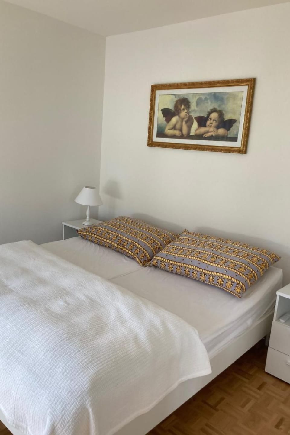 Appartamento d'oro Apartment in Lugano