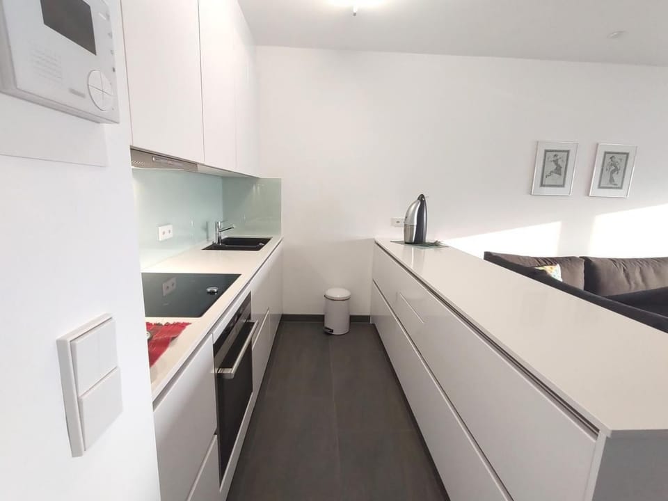 Montelago Apartment in Lugano