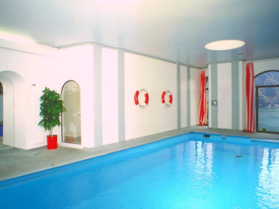 Viola Apartment in Lugano
