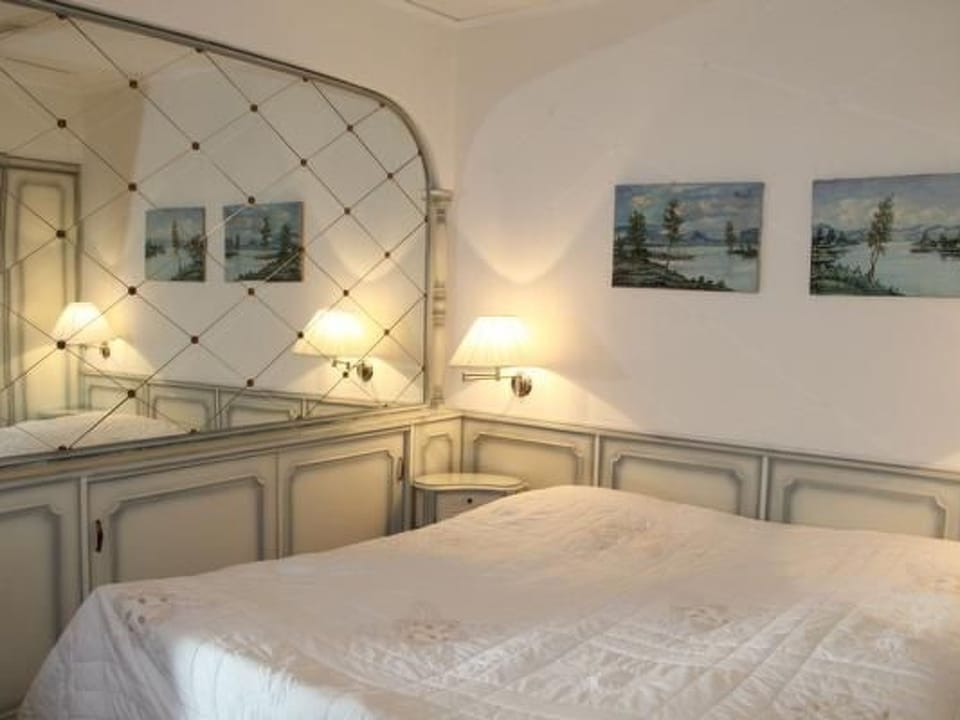Olive Apartment in Lugano