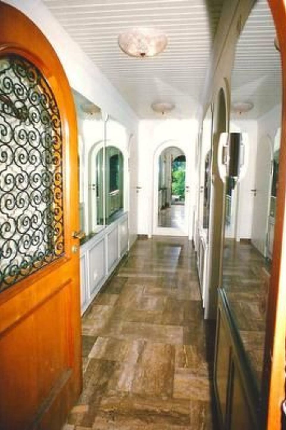 Inside other
