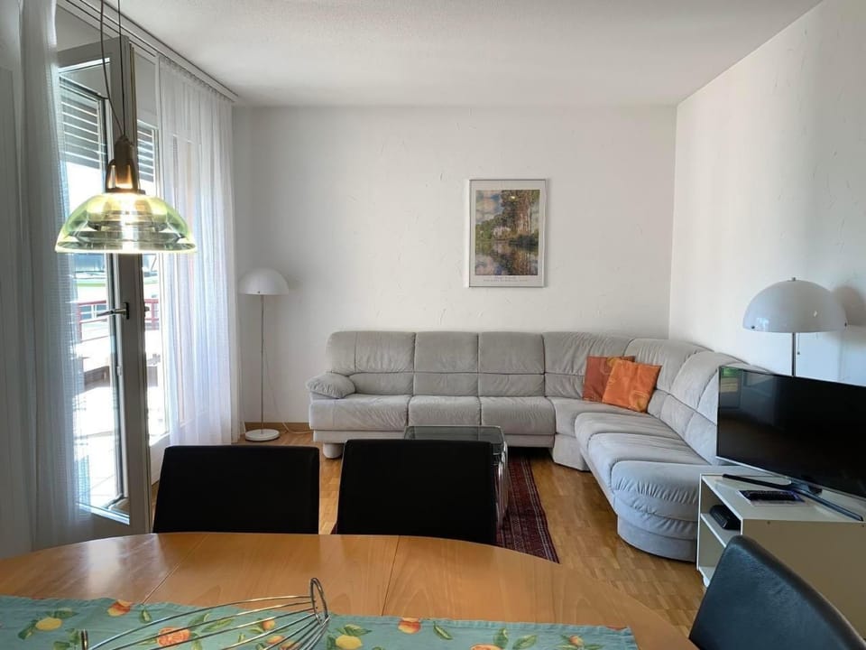 Relax Apartment in Canton of Ticino