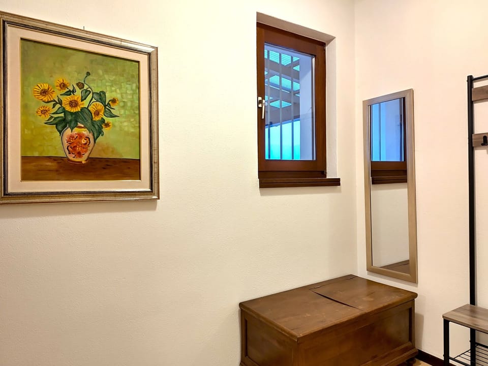 Maspoli Holidays 626 - Brandneuer, einzigartiger Raum Apartment in Canton of Ticino