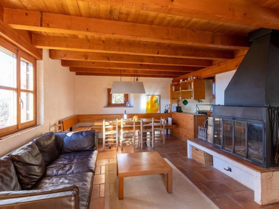 Casa Gabriela Vacation rental in Canton of Ticino