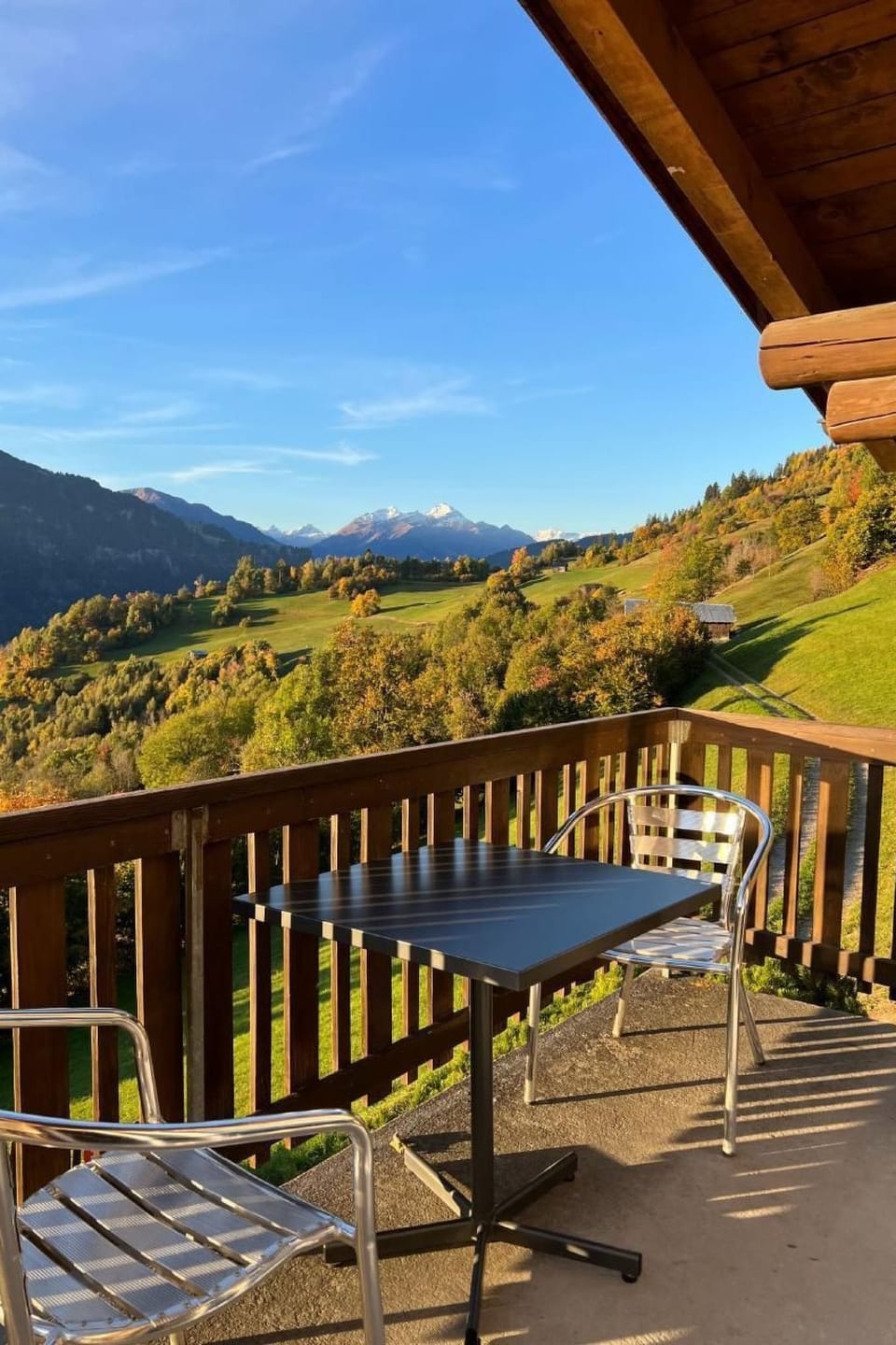 Casa Campanula Vacation rental in Canton of Grisons