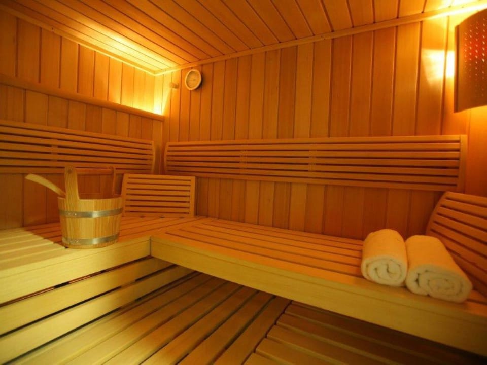 I dr Rehwiesa C31 Appartement/Fewo,  , 4-Bettwohnung Apartment in Arosa