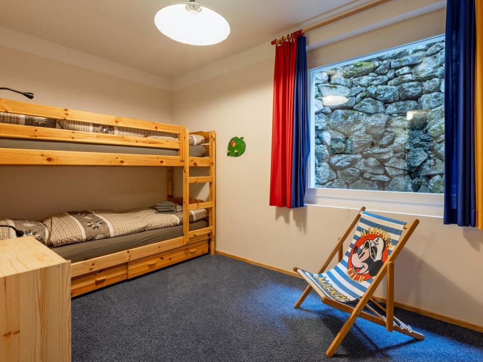 Casa Cresta A31 Appartement/Fewo, Bad, WC, 6-Bettwohnung Casa Cresta Apartment in Arosa