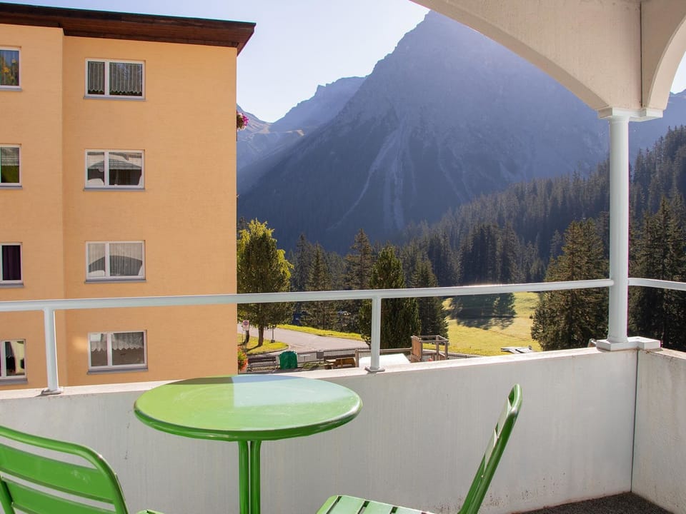 Casa Camana 6 by Arosa Holiday Appartement/Fewo,  , 6-Bettwohnung Camana 6 Apartment in Arosa
