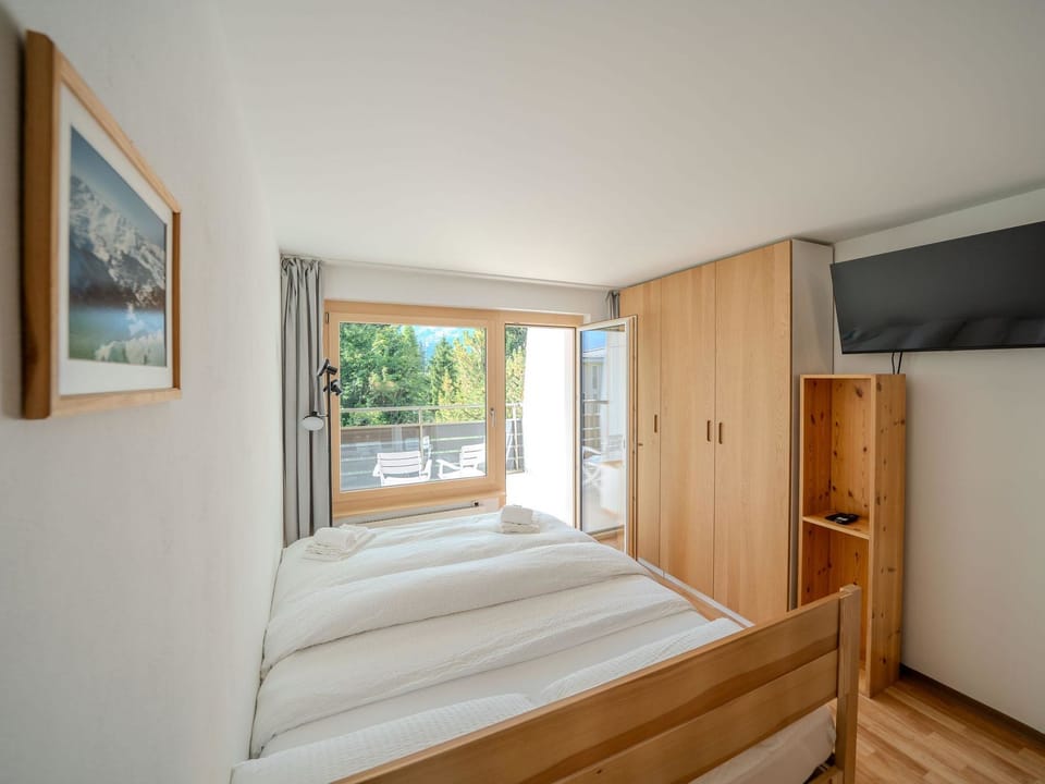 Alexandra 120 by Arosa Vacations Apartment in Arosa