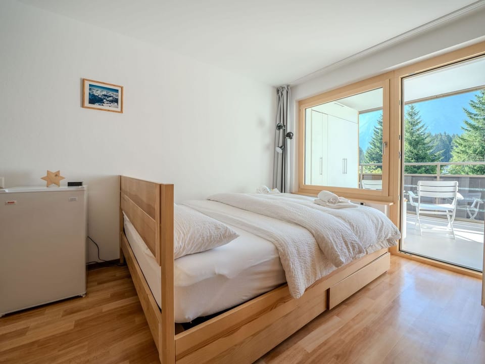 Alexandra 120 by Arosa Vacations Apartment in Arosa